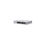 Cisco CBS110 Unmanaged 24-port GE, 2x1G SFP Shared