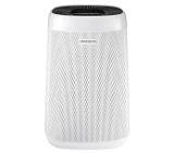 Samsung AX34R3020WW/EU, Air purifier with three-stage filtration system, 34 m2,  Air quality indicator in 4 colors, Noise level 45 dBA, Power consumption 30 W