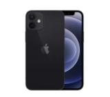 Apple iPhone 12 mini 64GB Black