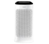 Samsung AX60R5080WD/EU, 3-way air purifier, 60m2, Multilayer purification system - washable pre filter, activated carbon deodorization & HEPA filter, Remote control, Intuitive display, Air quality indicator in 4 colors, Noise level 50 dBA, Power consumpt