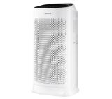 Samsung AX60R5080WD/EU, 3-way air purifier, 60m2, Multilayer purification system - washable pre filter, activated carbon deodorization & HEPA filter, Remote control, Intuitive display, Air quality indicator in 4 colors, Noise level 50 dBA, Power consumpt