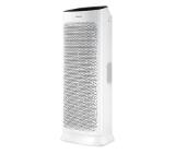Samsung AX90R7080WD/EU, 3-way air purifier, 90m2, Multilayer purification system - washable pre filter, activated carbon deodorization & HEPA filter, Remote control, Intuitive display, Air quality indicator in 4 colors, Noise level 54 dBA, Power consumpt
