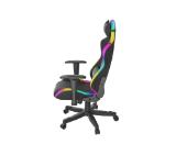 Genesis Gaminng Chair Trit 600 RGB Black + Power Bank Slim 10000MAH 2xUSB-A/1xUSB-C Black