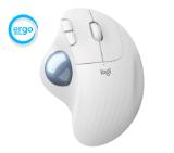 Logitech ERGO M575 - OFFWHITE - EMEA