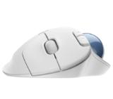 Logitech ERGO M575 - OFFWHITE - EMEA