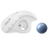 Logitech ERGO M575 - OFFWHITE - EMEA