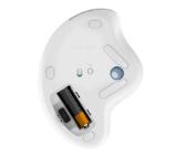 Logitech ERGO M575 - OFFWHITE - EMEA