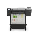 HP DesignJet T830 24in MFP Printer