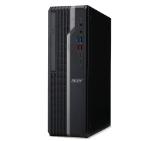 Acer Veriton VX4670G, Intel Core i5-10400 / up to 4.30GHz, 12MB, 8GB DDR4, 256GB SSD M.2, DVD+RW & CardReader, Intel UHD, Keyboard & Mouse USB, 300W, Kbd, Mouse, NO OS, 3Y Warranty