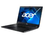 Acer TravelMate P215-53-57V3, Core i5-1135G7 ( up to 4.2Ghz, 8MB cache), 15.6" IPS FHD (1920x1080), 8GB  DDR4 soDIMM, 512GB PCIe Gen3, Intel UHD Graphics, (Wi-Fi 6 AX), TPM 2.0, LTE Modem, Backlit KBD, Windows 10 Pro, Black
