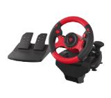 Genesis Driving Wheel Seaborg 300 For PC