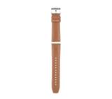 Huawei Brown Leather Strap for Watch GT2 (46mm)