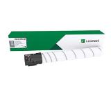 Lexmark 76C0HM0 CS/CX923, CX921, 922, 924 Magenta 34K Toner Cartridge