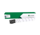 Lexmark 76C0HK0 CS/CX923, CX921, 922, 924 Black 34K Toner Cartridge