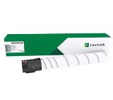 Lexmark 76C00M0 CS/CX921, 923, CX922, 924 Magenta 11.5K Toner Cartridge