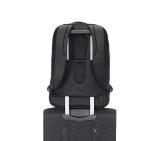 Samsonite XBR Laptop Backpack 17.3", Black