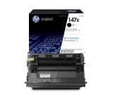 HP 147X High Yield Black LaserJet Toner Cartridge