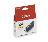 Canon PFI-300 Y