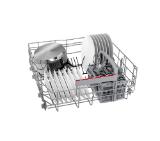 Bosch SMV4HAX40E SER4 Dishwasher fully integrated, D, 9,5l, 13ps, 6p/4o, 46dB, Silence 44dB, Rackmatic, HC