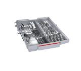Bosch SPV4EMX20E SER4 Dishwasher fully integrated 45cm, D, EcoDrying, 9,5l, 10ps, 6p/4o, 45dB, Silence 42dB, 3rd drawer, Rackmatic, HC