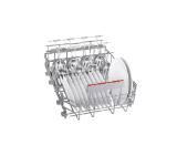 Bosch SPV4EMX20E SER4 Dishwasher fully integrated 45cm, D, EcoDrying, 9,5l, 10ps, 6p/4o, 45dB, Silence 42dB, 3rd drawer, Rackmatic, HC