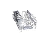 Bosch SPV2HKX39E SER2 Dishwasher fully integrated 45cm, E, 8,5l, 9ps, 5p/3o, 48dB, Auto program, display, HC