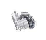 Bosch SPV2HKX39E SER2 Dishwasher fully integrated 45cm, E, 8,5l, 9ps, 5p/3o, 48dB, Auto program, display, HC