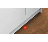 Bosch SPV2HKX39E SER2 Dishwasher fully integrated 45cm, E, 8,5l, 9ps, 5p/3o, 48dB, Auto program, display, HC