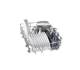 Bosch SPV2IKX10E SER2 Dishwasher fully integrated 45cm, F, 9,5l, 9ps, 5p/3o, 48dB, Auto program, display, HC