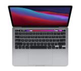Apple MacBook Pro 13.3 SPG/8C CPU/8C GPU/8GB/256GB-ZEE - Space Grey