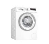 Bosch WAN28263BY SER4 Washing machine 8kg, 1400 rpm, 52/74db, grey white door, Rinse Plus