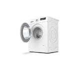 Bosch WAN28263BY SER4 Washing machine 8kg, 1400 rpm, 52/74db, grey white door, Rinse Plus