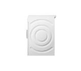 Bosch WAN24165BY SER4 Washing machine 8kg, 1200 rpm, 52/76dB, grey white door