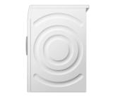 Bosch WAJ20061BY SER2 Washing machine 7kg, 1000 rpm, 52/72dB, white door