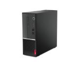 Lenovo V50s SFF Intel Core i3-10100 (3.6GHz up to 4.3GHz, 6MB), 8GB DDR4 2666MHz, 256GB SSD, Intel UHD Graphics 630, DVD, 7-in-1 Card Reader, USB KB BUL, USB Mouse, Win 10 Pro, 3Y On site