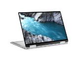 Dell XPS 9310 ( 2 in 1 ), Intel Core  i5-1135G7 (8MB Cache, up to 4.2 GHz), 13.4" 16:10 FHD+ WLED Touch (1920 x 1200), HD Cam, 8GB 4267MHz LPDDR4, 256GB PCIe NVMe x4 SSD on board,Intel(R) Iris Xe Graphics, Wi-Fi 6,  BT 5.0, Backlit KBD, FPR, Win10 , Silv