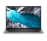 Dell XPS 9310 , Intel Core  i5-1135G7 (8MB Cache, up to 4.2 GHz), 13.4" FHD+ (1920 x 1200) Non-Touch Anti-Glare 500-Nit , HD Cam, 8GB 4267MHz LPDDR4, 512TB M.2 PCIe NVMe SSD , Intel(R) Iris Xe Graphics, Wi-Fi 6,  BT 5.0, Backlit KBD, FPR, Win10 , Silver