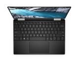 Dell XPS 9310 , Intel Core  i5-1135G7 (8MB Cache, up to 4.2 GHz), 13.4" FHD+ (1920 x 1200) Non-Touch Anti-Glare 500-Nit , HD Cam, 8GB 4267MHz LPDDR4, 512TB M.2 PCIe NVMe SSD , Intel(R) Iris Xe Graphics, Wi-Fi 6,  BT 5.0, Backlit KBD, FPR, Win10 , Silver