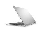 Dell XPS 9310 , Intel Core  i7-1165G7 (12MB Cache, up to 4.7 GHz), 13.4" FHD+ (1920 x 1200) Non-Touch Anti-Glare 500-Nit , HD Cam, 16GB 4267MHz LPDDR4, 1TB M.2 PCIe NVMe SSD , Intel Iris Xe Graphics, Wi-Fi 6,  BT 5.0, Backlit KBD, FPR, Win10 , Silver