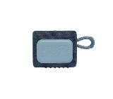 JBL GO 3 BLU Portable Waterproof Speaker