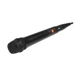 JBL PBM100 Wired Microphone - Wired Dynamic Vocal Mic with Cable