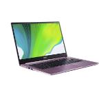 Acer Swift 3, SF314-42-R1D7, AMD Ryzen 5 4500U (2.3GHz up to 4.0GHz, 8MB), 14" FHD (1920x1080) IPS, 8GB LPDDR4 4266MHz, 512GB NVMe SSD, Radeon Graphics, Wi-Fi 6ax, BT, KB Backlight, Win 10 Home, Purple
