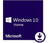 Microsoft WIN HOME 10 32-bit/64-bit All Lng PK Lic Online DwnLd NR