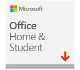 Microsoft Office Home and Student 2019 All Lng EuroZone PKL Online DwnLd C2R NR