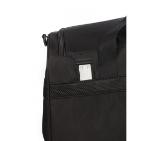 Samsonite Duopack Duffle Bag Black
