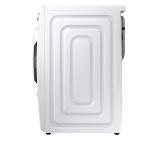 Samsung WW90T4540TE/LE,  Washing Machine, 9 kg, 1400 rpm,  Energy Efficiency D, Add Wash, Hygiene Steam, Drum Clean, Spin Efficiency A, White