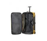 Samsonite Duffle with Wheels 67 cm Yellow