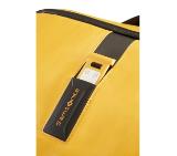 Samsonite Duffle with Wheels 67 cm Yellow