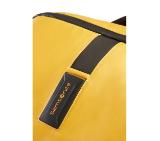 Samsonite Duffle with Wheels 67 cm Yellow