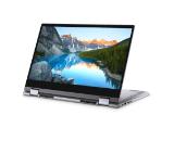 Dell Inspiron 14 5406 2in1, Intel Core i5-1135G7 (8MB Cache, up to 4.2 GHz), 14.0" FHD (1920x1080) WVA LED Touch, HD Cam, 8GB, 8Gx1, DDR4, 3200MHz, 512GB M.2 PCIe NVMe, GeForce MX330 2GB GDDR5, Wi-Fi 6, BT, Backlit KBD, Active Pen, FPR, Win 10